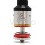 IJOY Limitless RDTA Classic Edition stříbrný 6,9ml – Hledejceny.cz