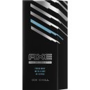 Axe Ice Chill toaletní voda pánská 50 ml