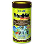 Tetra Min Granules 250 ml – Hledejceny.cz