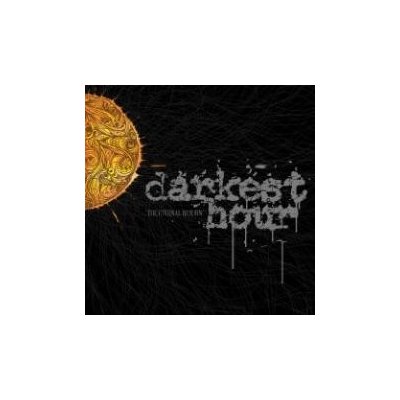 Darkest Hour - Eternal Return CD