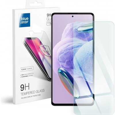 Blue Star na displej pro Xiaomi Redmi Note 12 5G 5903396204395