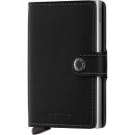Secrid Miniwallet Original Black – Zboží Živě
