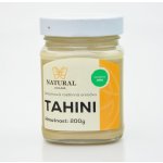 Natural Jihlava Tahini Natural 200 g – Sleviste.cz