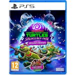Teenage Mutant Ninja Turtles: Splintered Fate (Deluxe Edition) – Zboží Dáma