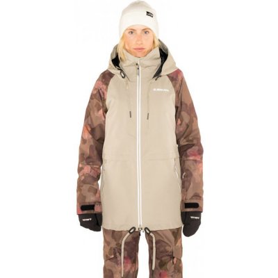 Armada Gypsum Jacket Aspen – Hledejceny.cz