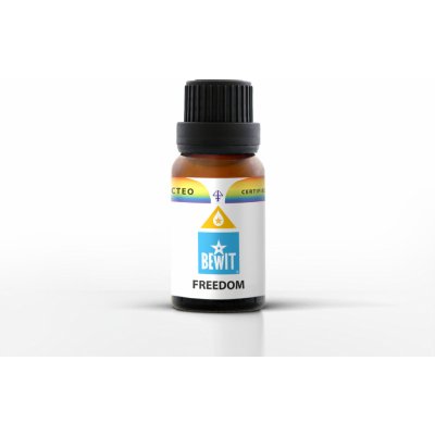 BEWIT FREEDOM 15 ml – Hledejceny.cz