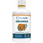 AromaSanity pomerančový aroma čistič Orange 20 ml – Hledejceny.cz