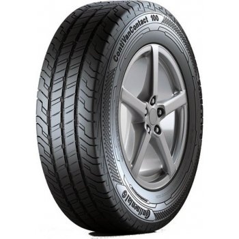 Continental ContiVanContact 100 235/65 R16 121R