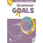 Grammar Goals S Evans Libby Williams & Angela Llanas & – Hledejceny.cz