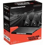 Thrustmaster Raceline Pedals III 4060383 – Zboží Živě