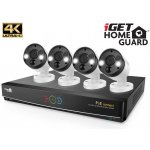 iGET HOMEGUARD HGNVK84904 – Hledejceny.cz