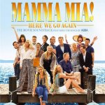 Soundtrack - Mamma Mia! Here We Go Again LP – Hledejceny.cz