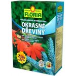 NohelGarden Hnojivo FLORIA organo-minerální na okrasné dřeviny 2,5 kg – Zboží Mobilmania