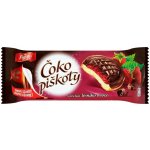 Figaro Čokopiškoty Lesní ovoce 147 g – Zboží Dáma