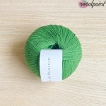 Merino fingering Knitting for Olive vlna na pletení Barva: Clover Green – Sleviste.cz