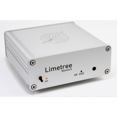 Lindemann Limetree NETWORK II – Zbozi.Blesk.cz