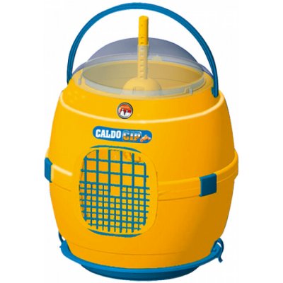 CALDO CIP - umělá kvočna – Sleviste.cz