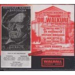 Richard Wagner - Die Walküre CD – Hledejceny.cz