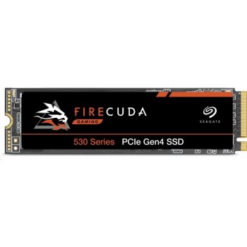 Seagate FireCuda 530 2TB, ZP2000GM3A013