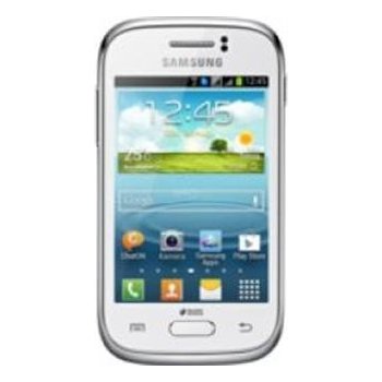 Samsung Galaxy Young Duos S6312
