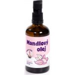 Úklid pro klid Mandlový olej 100 ml – Sleviste.cz