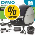 DYMO LabelWriter 550 Turbo 2112723 – Zboží Živě