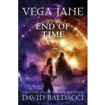 Vega Jane and the End of Time – Hledejceny.cz