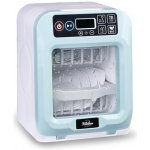 Rappa myčka luxusní kolekce se zvukem a světlem – Zbozi.Blesk.cz