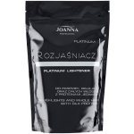 Joanna Platinum Classic zesvětlující pudr pro blond a melírované vlasy 450 g – Zboží Dáma
