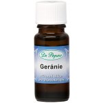 Dr. Popov vonný olej Geranie silice 10 ml – Hledejceny.cz