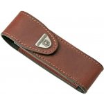 Victorinox Pouzdro kožené hnědé 4.0548 – Zboží Dáma