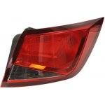 Pravé zadní světlo vnější Seat Leon (5F8) 12-16 KOMBI VALEO – Zboží Mobilmania