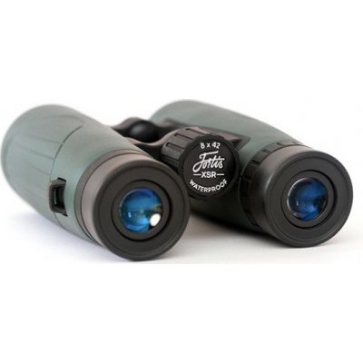 Fortis dalekohled XSR Binoculars 8 x 42 – Zboží Mobilmania