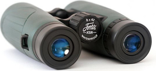 Fortis dalekohled XSR Binoculars 8 x 42