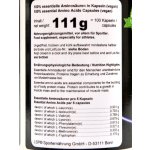 LSP Nutrition BIG 8 essential amino 100 kapslí – Hledejceny.cz