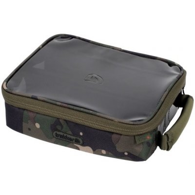 Trakker Products Trakker Univerzální obal velký NXC Camo Bitz Pouch Large – Zboží Mobilmania