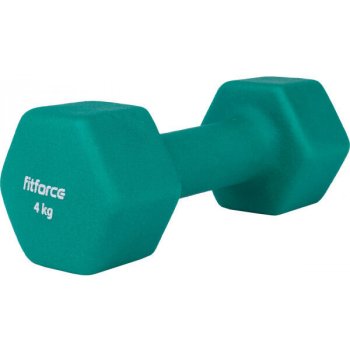 Fitforce neopren 4 kg