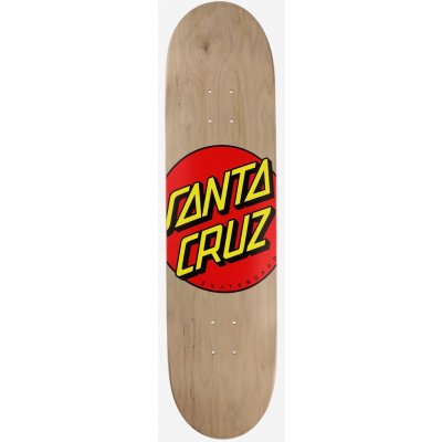 Santa Cruz Classic Dot – Hledejceny.cz