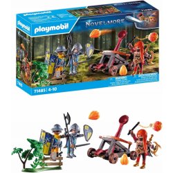 Playmobil 71485 Přepadení u cesty