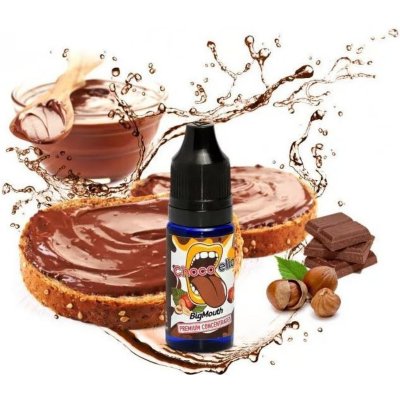 Big Mouth Classical Choco ella 10 ml