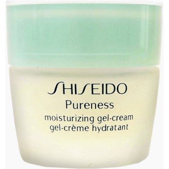 Shiseido Pureness Moisturizing Gel Cream 40 ml