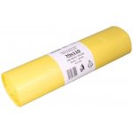 Maxpack pytle HDPE 120 l 40µm 25ks žluté – Sleviste.cz