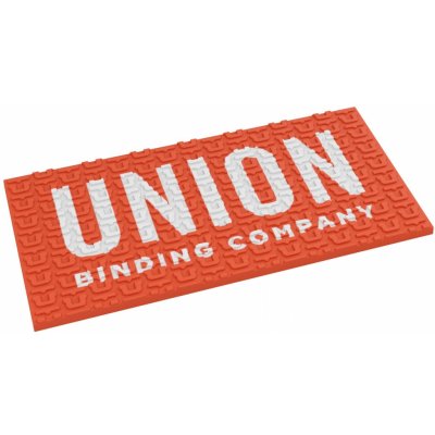 UNION grip Surf Stomp Pad – Hledejceny.cz