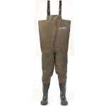 Grauvell prsačky Chest Wader Nylon Nebraska – Zbozi.Blesk.cz