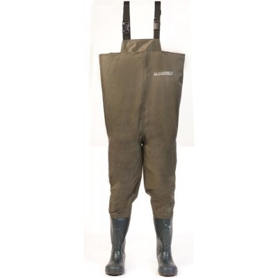 Grauvell prsačky Chest Wader Nylon Nebraska – Zbozi.Blesk.cz