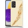 Pouzdro a kryt na mobilní telefon Samsung Pouzdro ACOVER Samsung Galaxy A73 5G s motivem Autumn