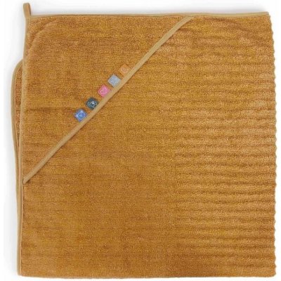 Ceba ručník s kapucí Wave Line 100x100 peru – Sleviste.cz