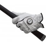 Srixon All Weather Ball Marker Junior Golf Glove bílá Levá L – Zboží Dáma