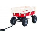Přepravní vozík Vidaxl 150 kg – Zboží Dáma