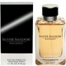 Davidoff Silver Shadow toaletní voda pánská 100 ml